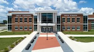 School Building