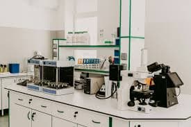 Science Lab
