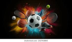 Sports